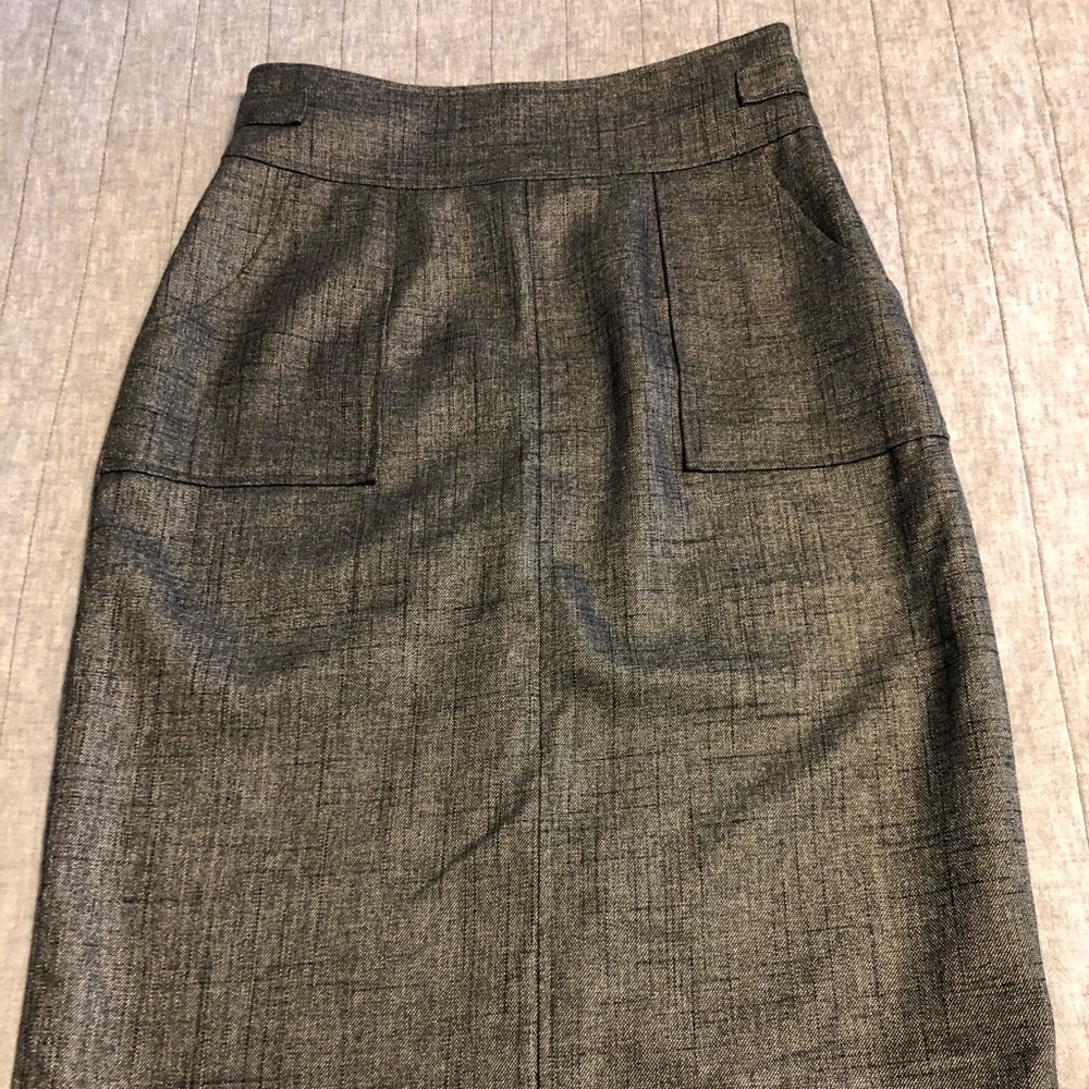 Halogen Skirt